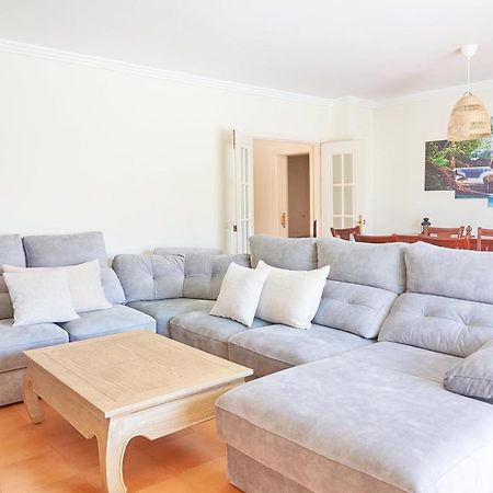 Relax, Family, Telecommuting & Private Pool Vila Velez Exterior foto