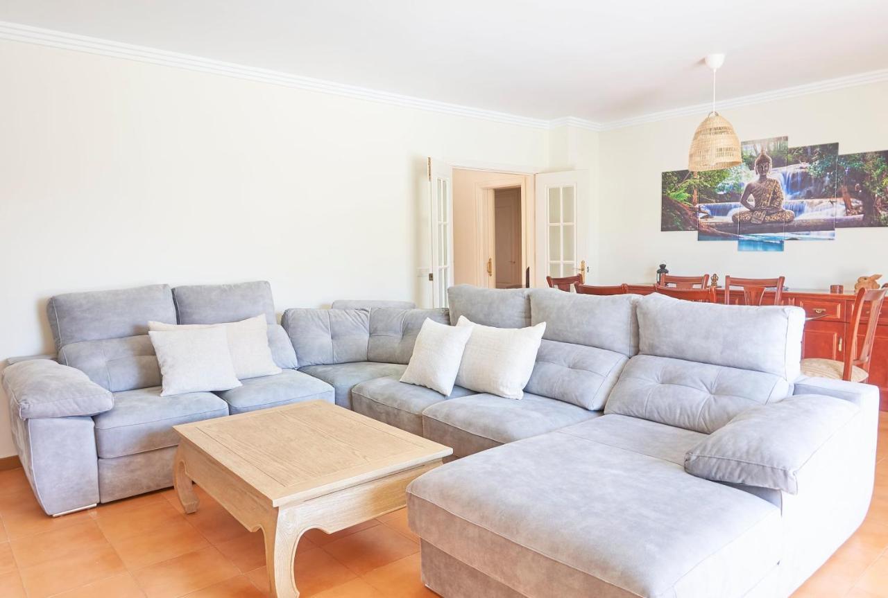 Relax, Family, Telecommuting & Private Pool Vila Velez Exterior foto
