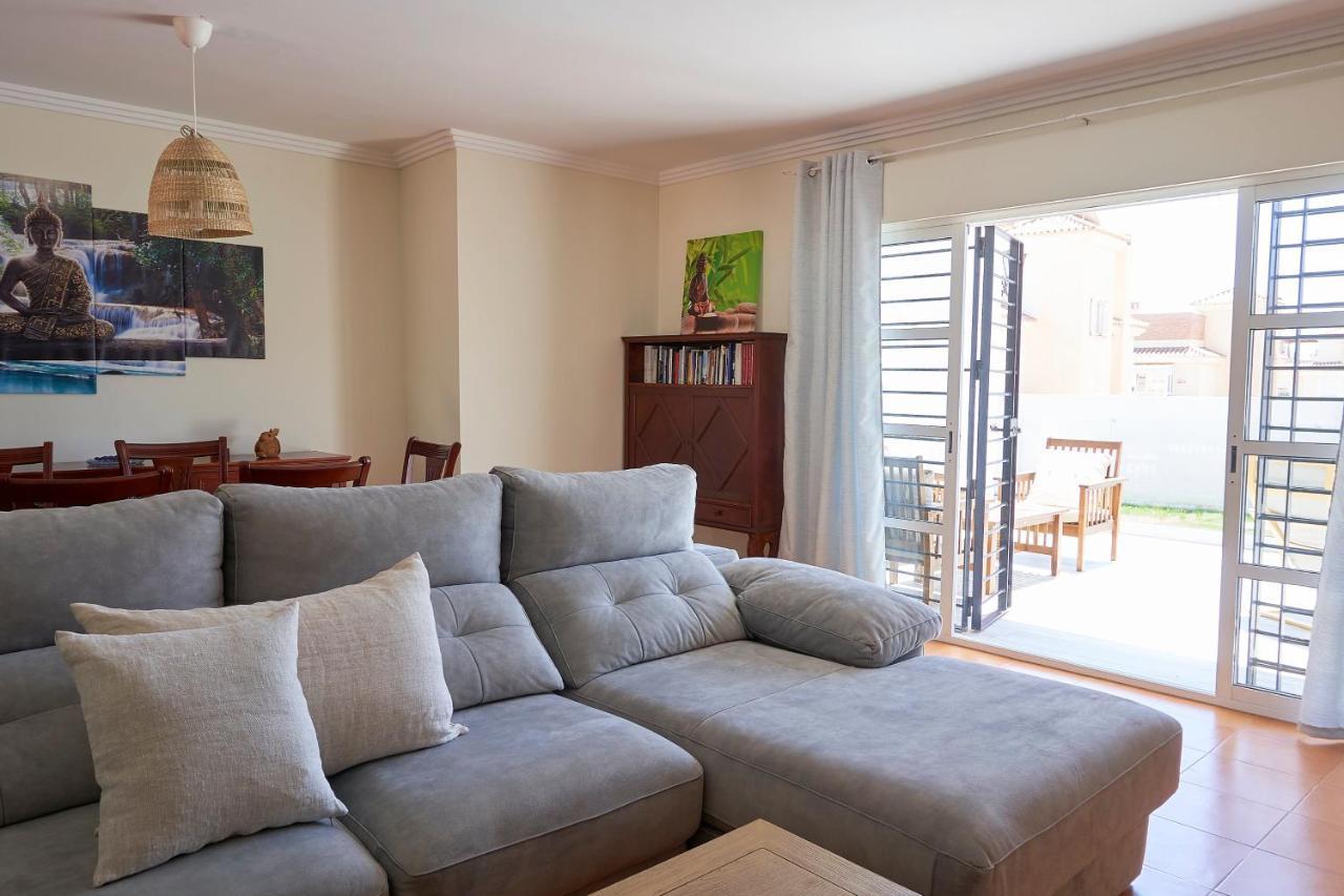 Relax, Family, Telecommuting & Private Pool Vila Velez Exterior foto