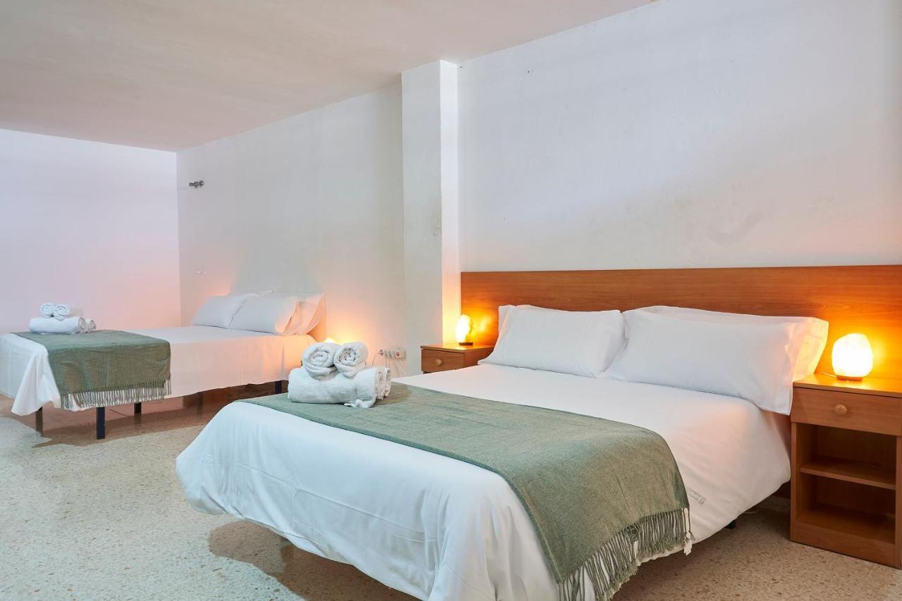 Relax, Family, Telecommuting & Private Pool Vila Velez Exterior foto