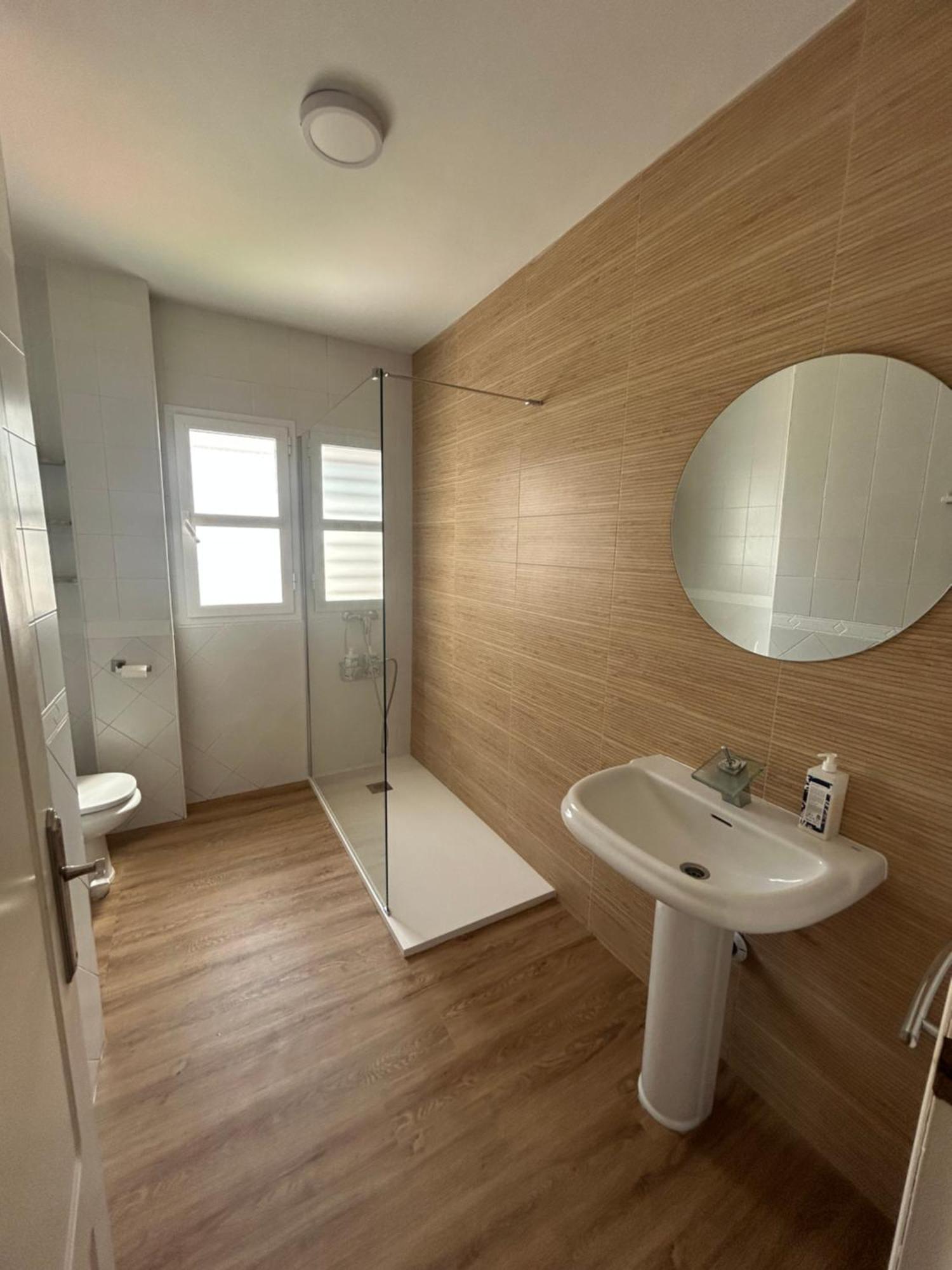 Relax, Family, Telecommuting & Private Pool Vila Velez Exterior foto