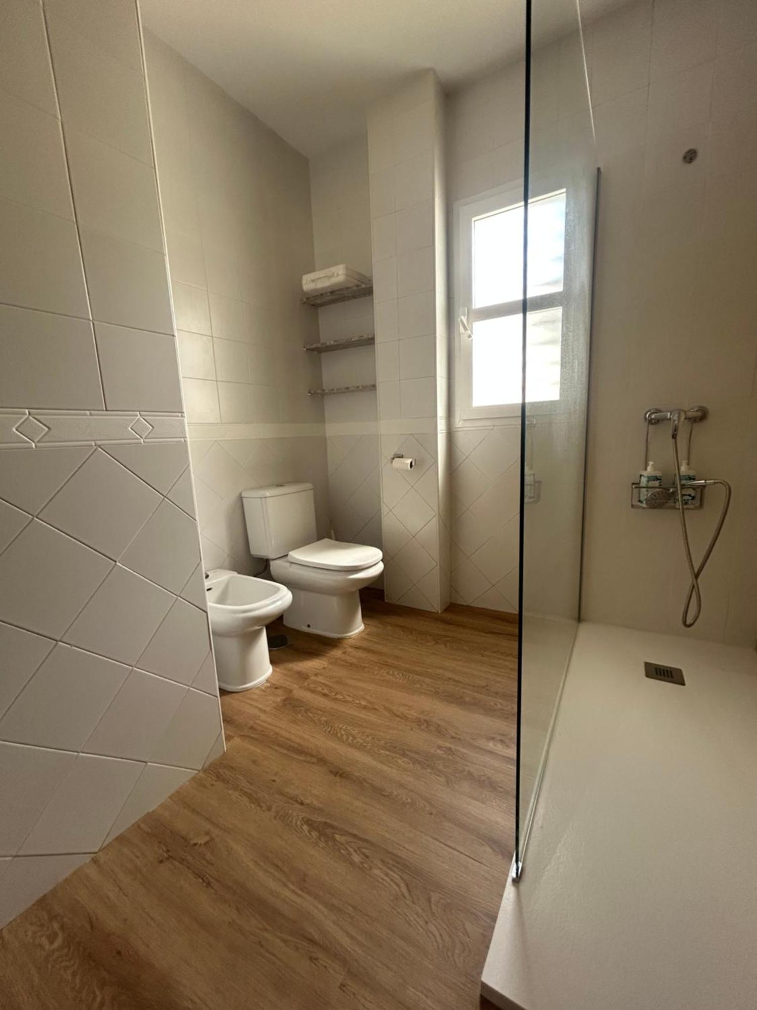 Relax, Family, Telecommuting & Private Pool Vila Velez Exterior foto
